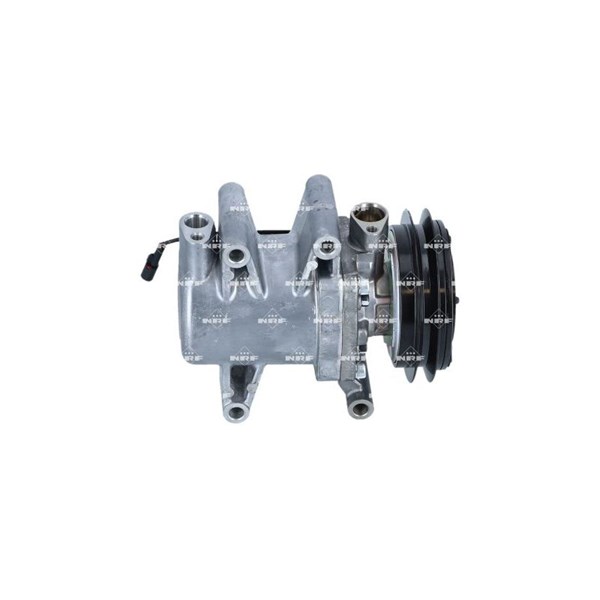 Kompressor, klimatanläggning 12V Nrf 320224 NRF Kompressor, klimatanläggning 12V Nrf 320224 NRF