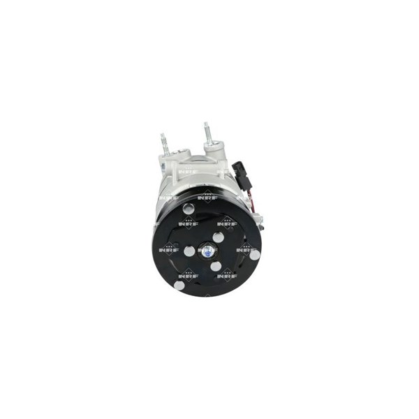 Kompressor, klimatanläggning 12V Nrf 320226 NRF