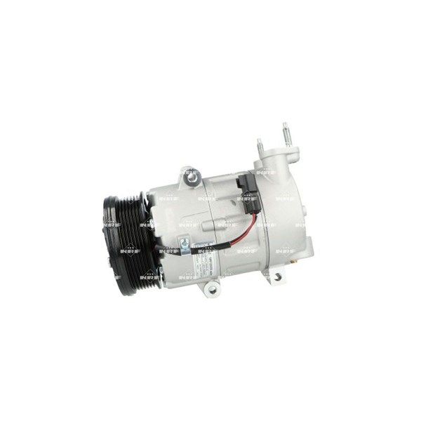 Kompressor, klimatanläggning 12V Nrf 320226 NRF