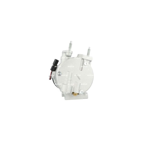 Kompressor, klimatanläggning 12V Nrf 320226 NRF Kompressor, klimatanläggning 12V Nrf 320226 NRF