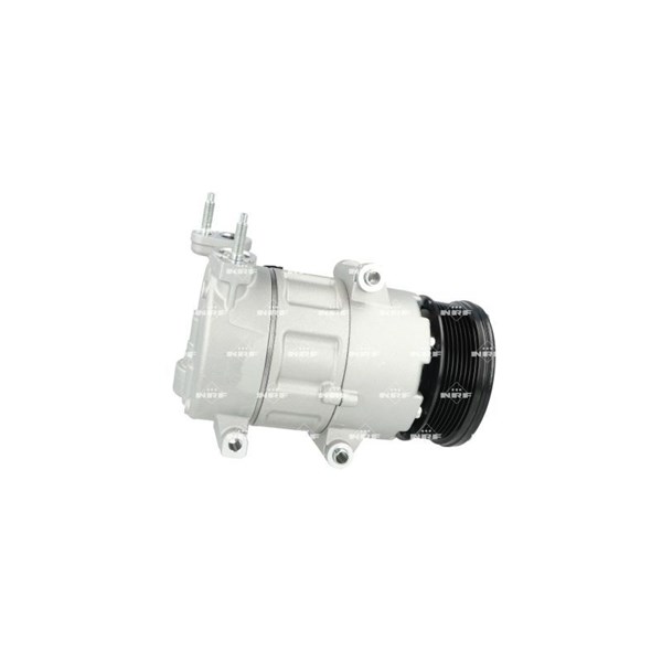 Kompressor, klimatanläggning 12V Nrf 320226 NRF Kompressor, klimatanläggning 12V Nrf 320226 NRF