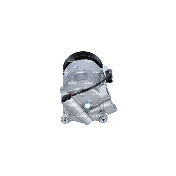 Kompressor, klimatanläggning 12V Nrf 320229 NRF Kompressor, klimatanläggning 12V Nrf 320229 NRF