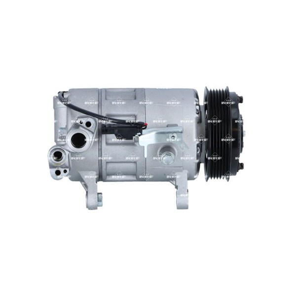 Kompressor, klimatanläggning 12V Nrf 320229 NRF