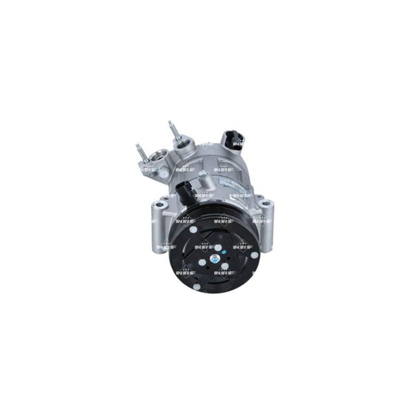 Kompressor, klimatanläggning 12V Nrf 320232 NRF