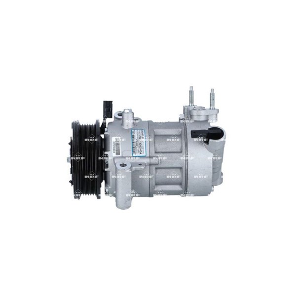 Kompressor, klimatanläggning 12V Nrf 320232 NRF Kompressor, klimatanläggning 12V Nrf 320232 NRF