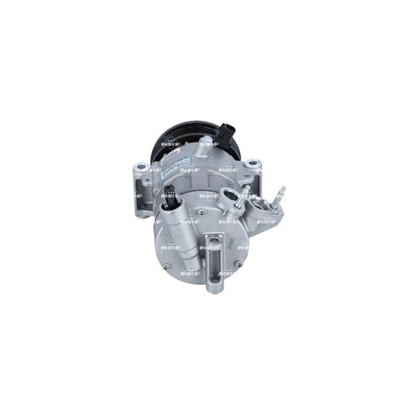 Kompressor, klimatanläggning 12V Nrf 320232 NRF