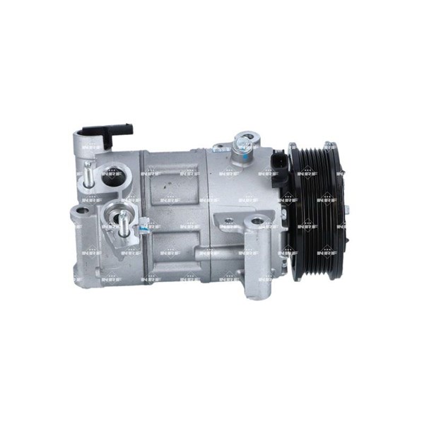 Kompressor, klimatanläggning 12V Nrf 320232 NRF Kompressor, klimatanläggning 12V Nrf 320232 NRF