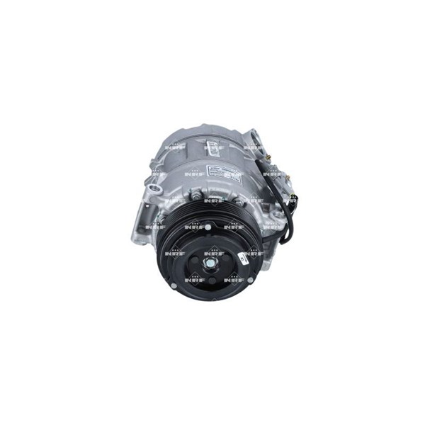 Kompressor, klimatanläggning 12V Nrf 32832 NRF