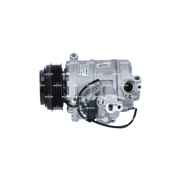 Kompressor, klimatanläggning 12V Nrf 32832 NRF