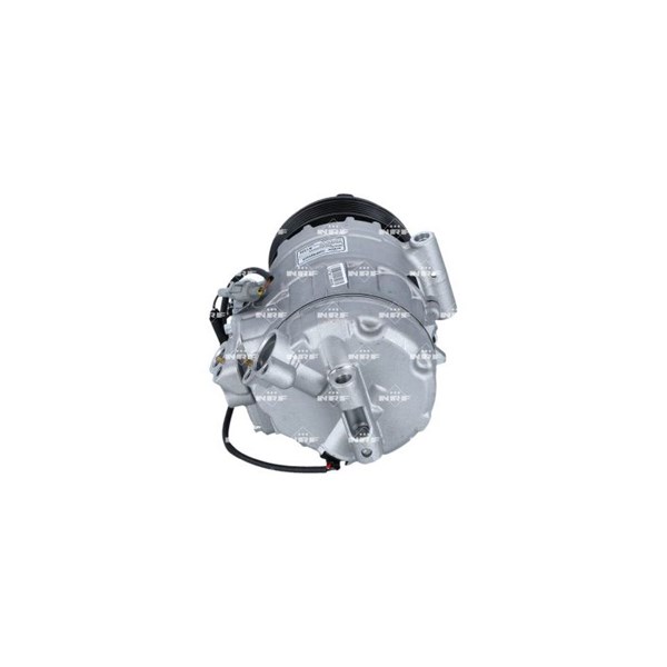 Kompressor, klimatanläggning 12V Nrf 32832 NRF
