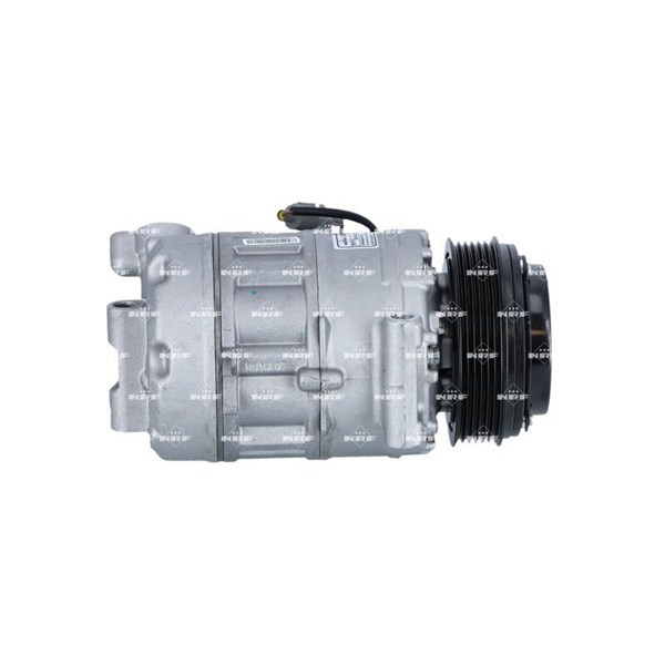 Kompressor, klimatanläggning 12V Nrf 32832 NRF
