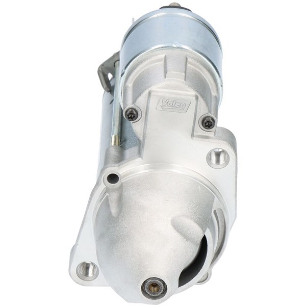 Startmotor 12V Valeo 458681 VALEO Startmotor 12V Valeo 458681 VALEO