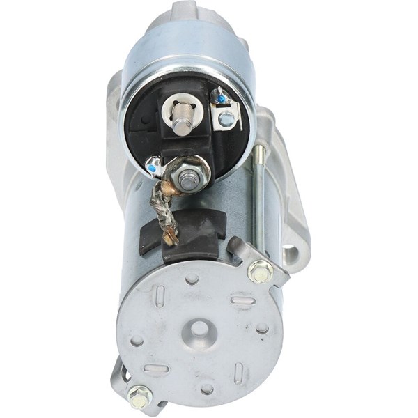 Startmotor 12V Valeo 458681 VALEO Startmotor 12V Valeo 458681 VALEO