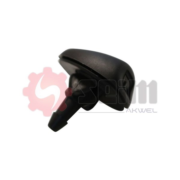Munstycke, vindrutespolning, Fram Seim 103751 SEIM