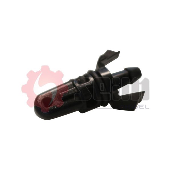 Munstycke, vindrutespolning, Bak Seim 107515 SEIM