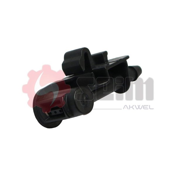 Munstycke, vindrutespolning, Fram Seim 119058 SEIM