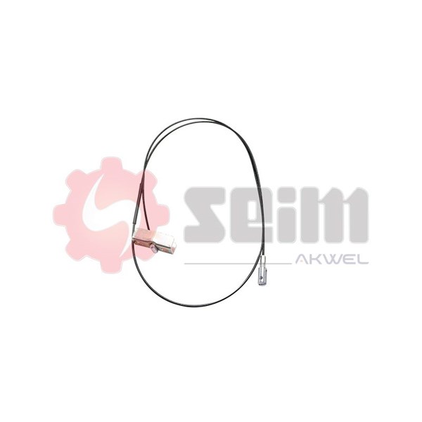 Vajer, parkeringsbroms, Mitt Seim 404982 SEIM