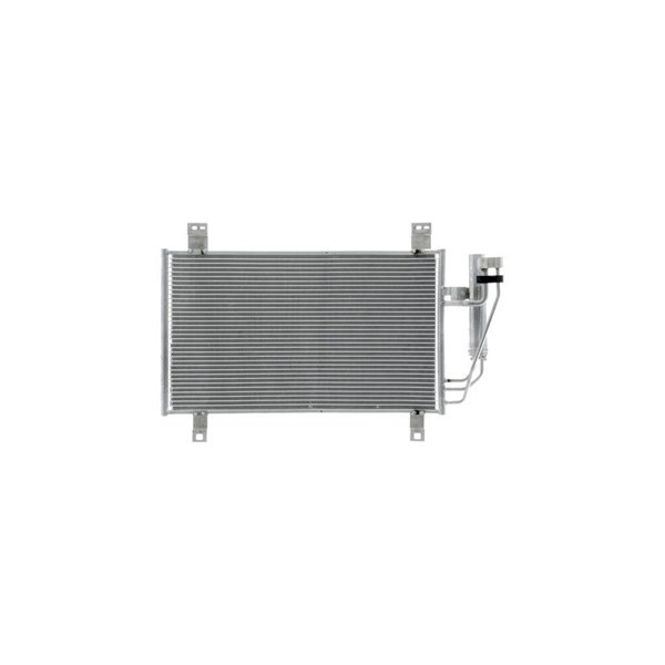Kondensor, klimatanläggning Mahle AC 1100 000S MAHLE
