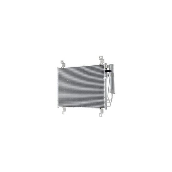 Kondensor, klimatanläggning Mahle AC 1100 000S MAHLE