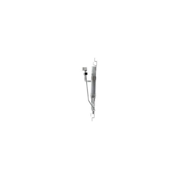 Kondensor, klimatanläggning Mahle AC 1100 000S MAHLE