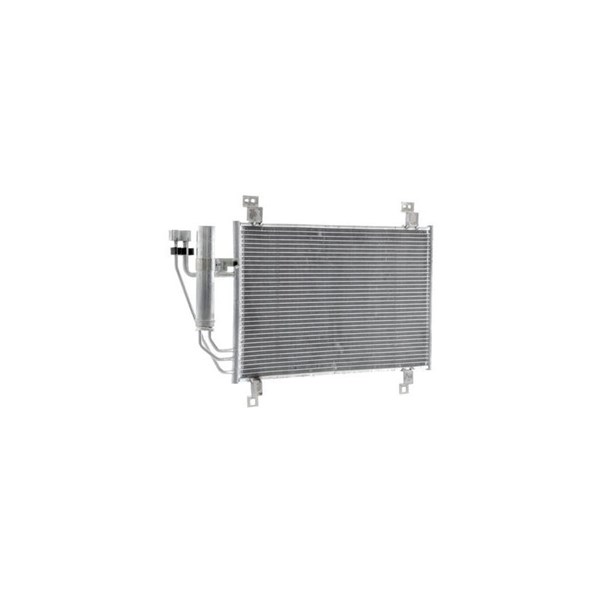 Kondensor, klimatanläggning Mahle AC 1100 000S MAHLE