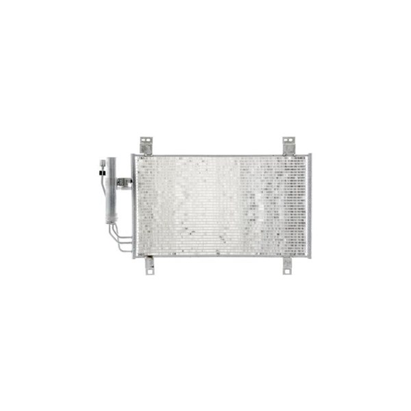 Kondensor, klimatanläggning Mahle AC 1100 000S MAHLE