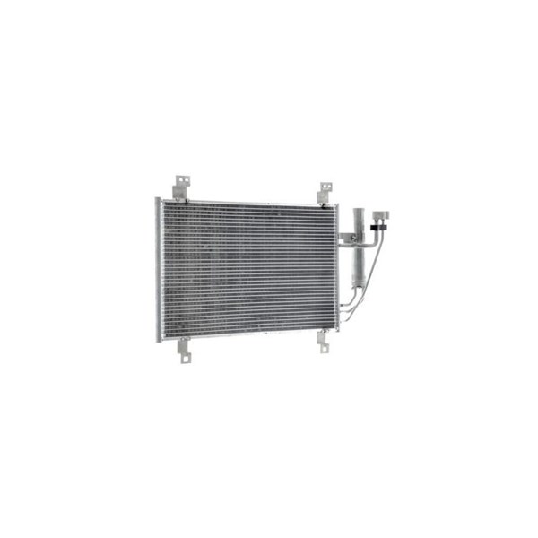 Kondensor, klimatanläggning Mahle AC 1100 000S MAHLE