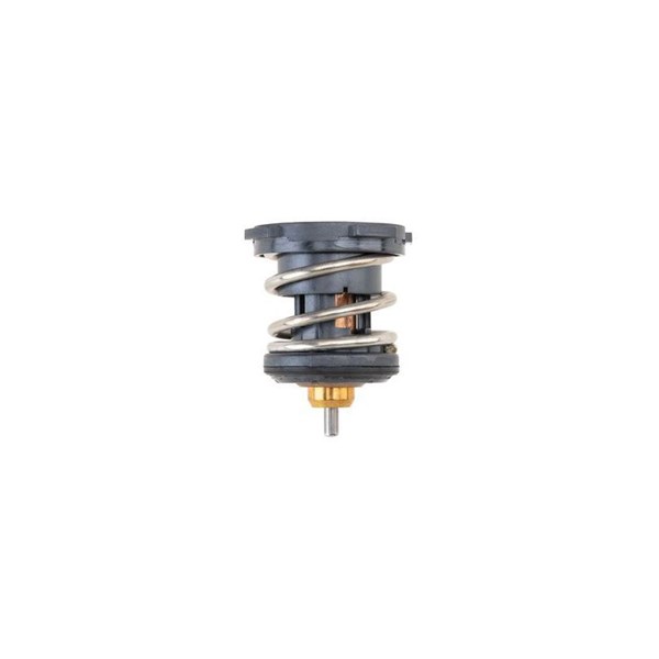 Termostat, kylvätska, Ytter Mahle TX 252 87 MAHLE