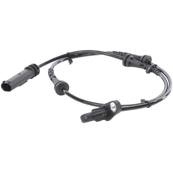 ABS-givare, Sensor, hjulvarvtal, Framaxel Ate 24.0710-2143.3 ATE