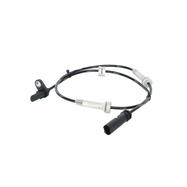 ABS-givare, Sensor, hjulvarvtal, Framaxel Ate 24.0711-6445.3 ATE