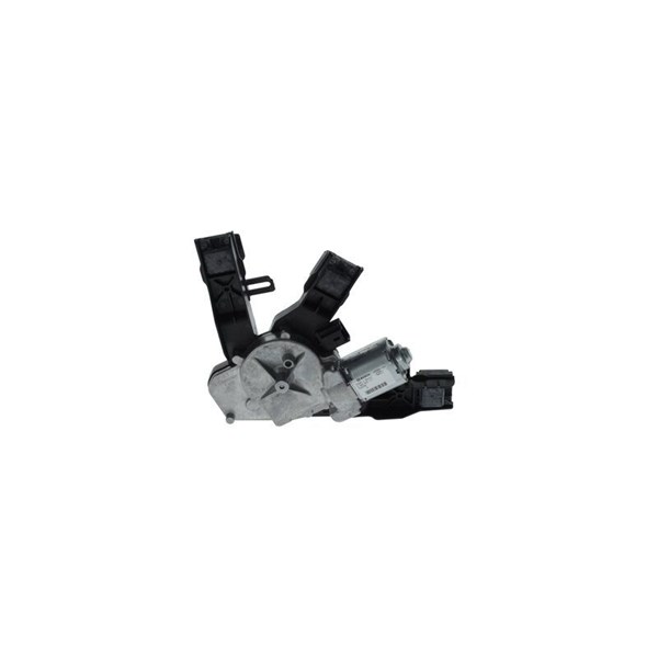 Torkarmotor, Bak Bosch 0 390 205 111 BOSCH