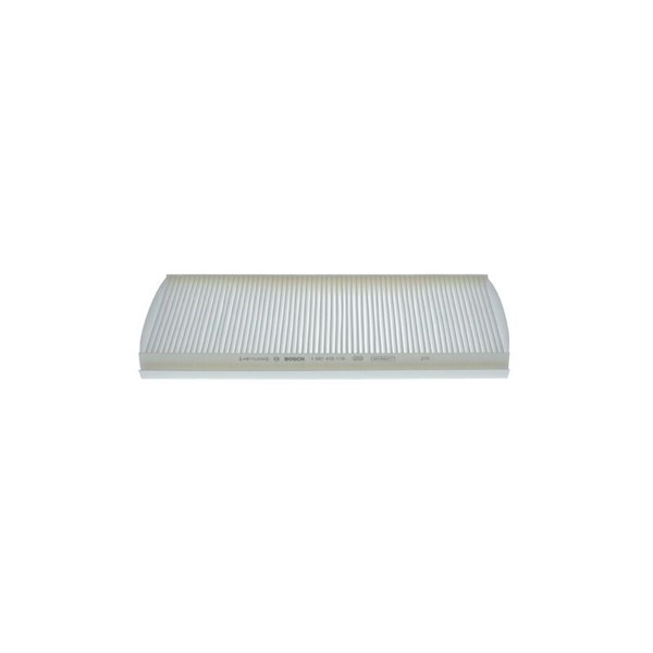 Kupefilter Bosch 1 987 435 118 BOSCH