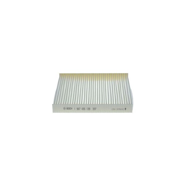 Kupefilter Bosch 1 987 435 139 BOSCH