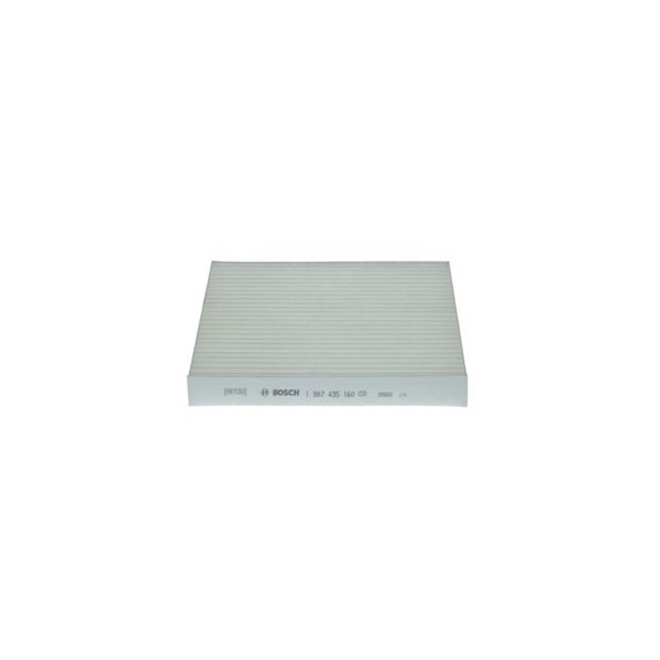 Kupefilter Bosch 1 987 435 160 BOSCH