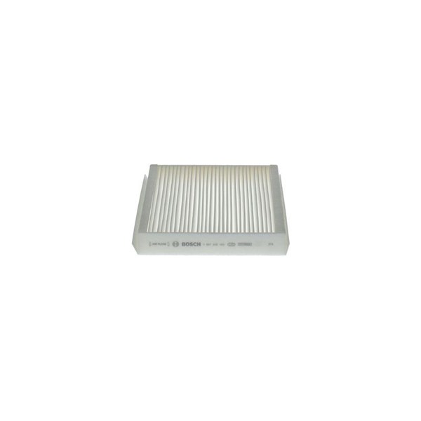 Kupefilter, Motorrum Bosch 1 987 435 163 BOSCH