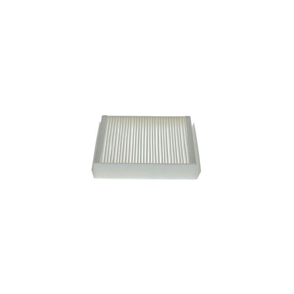 Kupefilter, Motorrum Bosch 1 987 435 163 BOSCH
