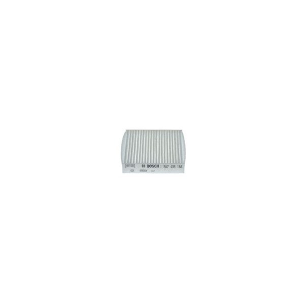 Kupefilter Bosch 1 987 435 166 BOSCH