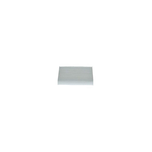 Kupefilter Bosch 1 987 435 166 BOSCH