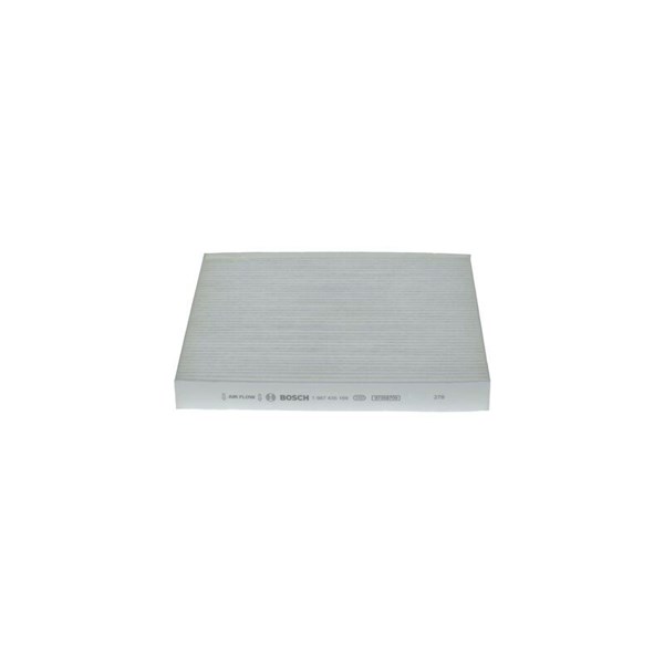 Kupefilter Bosch 1 987 435 169 BOSCH
