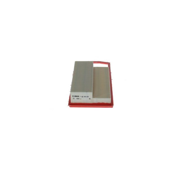 Luftfilter Bosch F 026 400 654 BOSCH
