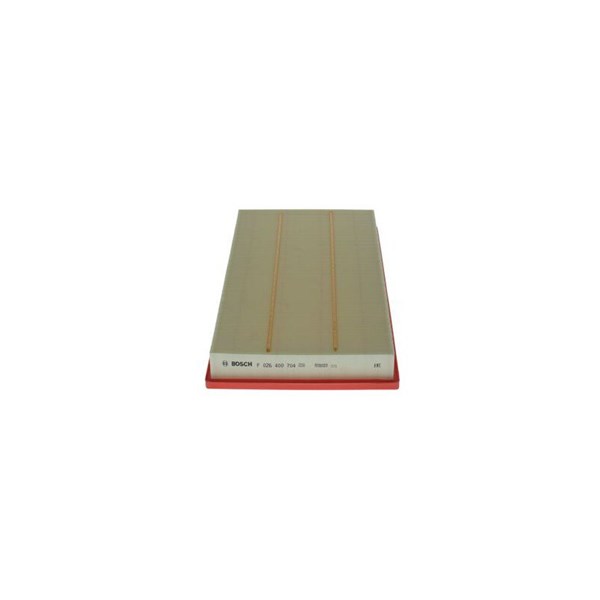 Luftfilter Bosch F 026 400 704 BOSCH