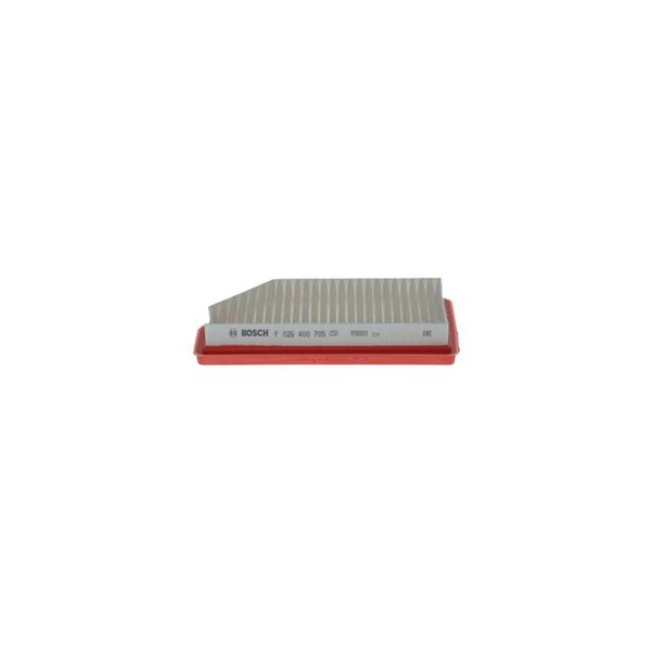 Luftfilter Bosch F 026 400 705 BOSCH