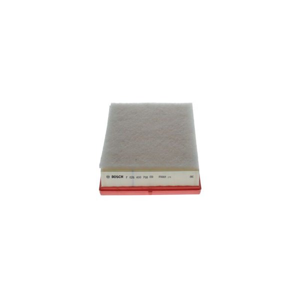 Luftfilter Bosch F 026 400 708 BOSCH