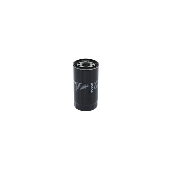 Oljefilter BOSCH