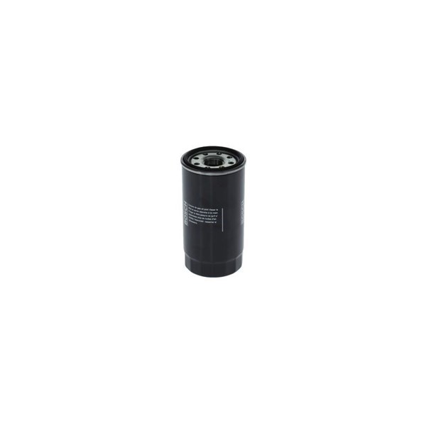 Oljefilter BOSCH