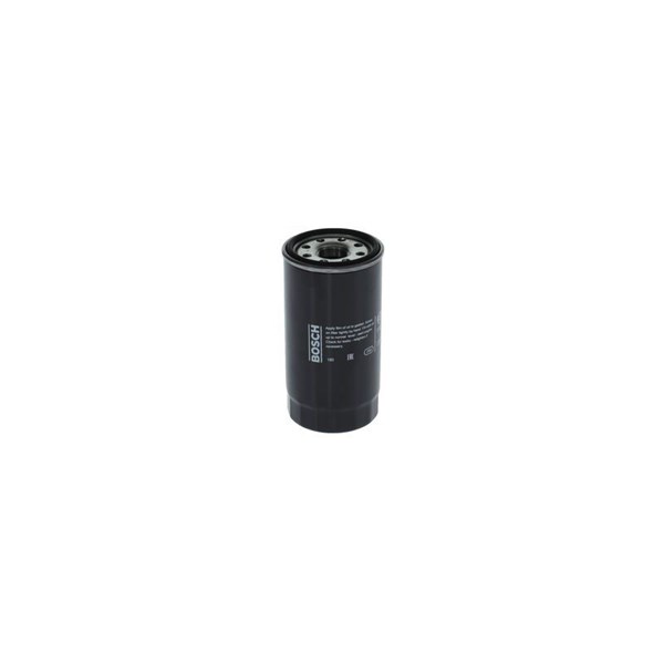 Oljefilter BOSCH
