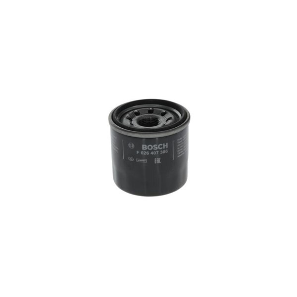 Oljefilter Bosch F 026 407 306 BOSCH