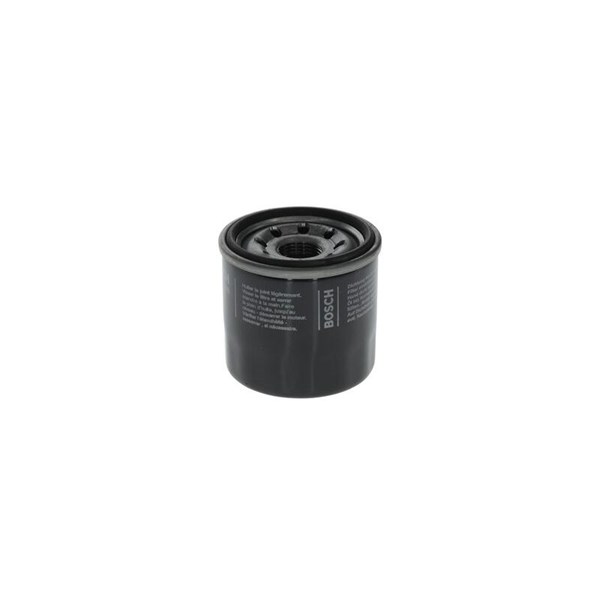 Oljefilter Bosch F 026 407 306 BOSCH