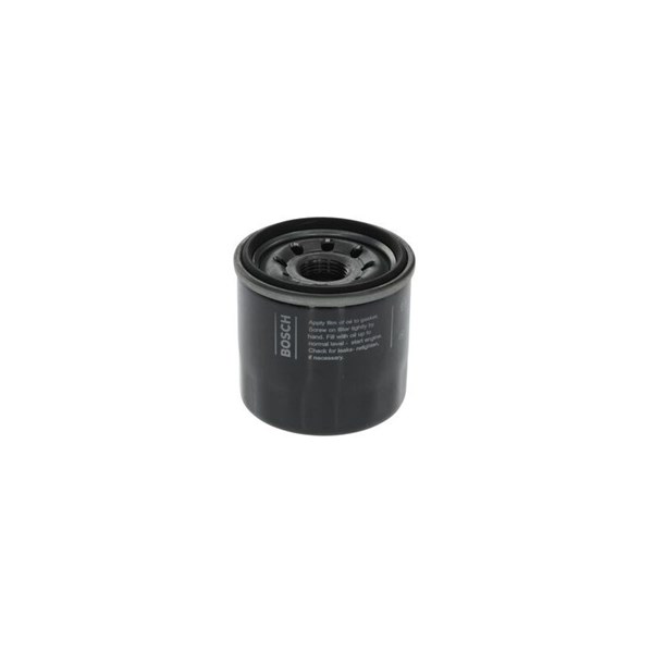 Oljefilter Bosch F 026 407 306 BOSCH