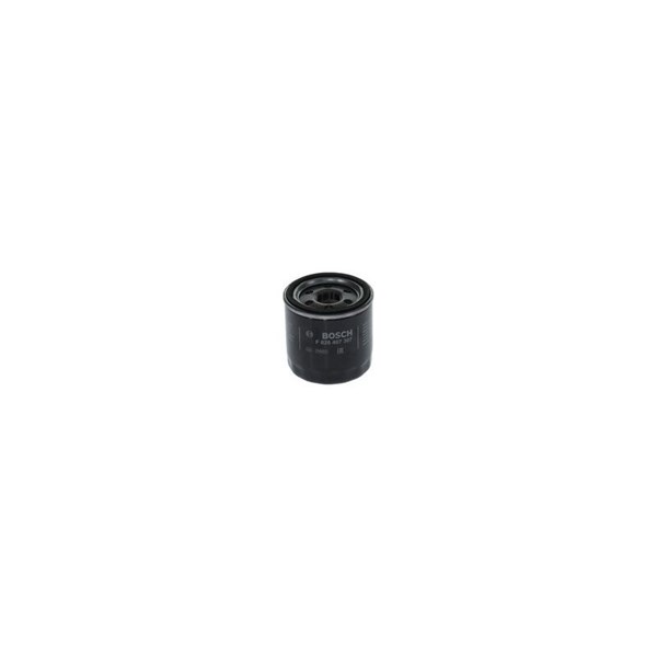 Oljefilter BOSCH
